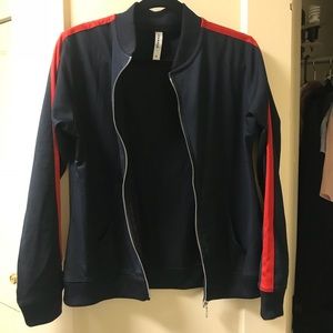 Adanola Track Jacket